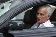 Jose Mourinho is back at Benfica and 'more alive than ever'. They need his old devil magic