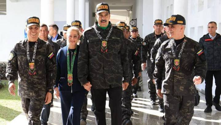 Pdte. Maduro reitera convocatoria a Gran Simulacro Nacional de Protección Civil para este sábado 27 Sep
