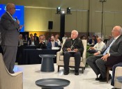 Esperanza empresarial: El XV Congreso Uniapac arranca en Guadalajara