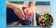 ¿Qué alimentos aumentan el dolor e inflamación de las articulaciones? 