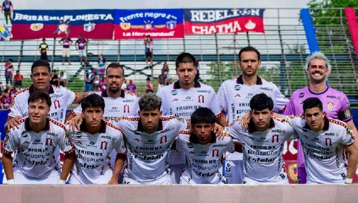 Carabobo FC y Monagas SC chocaran por pase a final de Copa Venezuela 2025