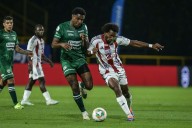 ¡Victoria tiburona a la altura! Junior venció 1-0 a La Equidad luego de 11 años en Bogotá