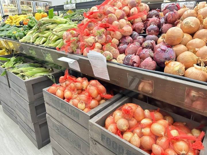 Celebrate Hispanic Heritage Month With THRIVE Peninsula's New Hispanic Section at The Market
