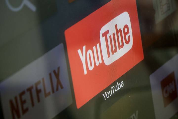 YouTube launches Westminster forum to champion UK's creator economy