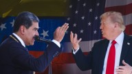 De sanciones a tambores de guerra: la estrategia de Trump contra Venezuela y Maduro