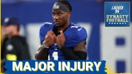 Malik Nabers Injury SHATTERS Dynasty Value | Week 4 Winners & Losers!