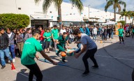 La UNLaM festeja el Día Internacional del Deporte Universitario