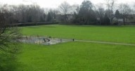 Disruption warning issued at popular Nuneaton park from today