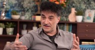 Supervet Noel Fitzpatrick says 'we're hurting' as he opens up on financial struggles