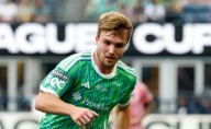 Sounders’ De La Vega breaks silence on his heated exchange with Messi at Leagues Cup final