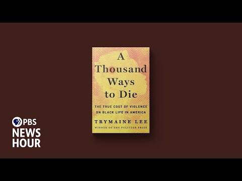 'A Thousand Ways to Die' offers a personal and historical take on the impact of violence