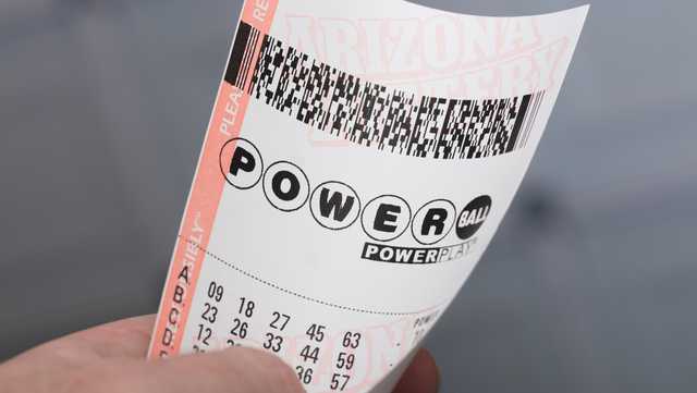 Powerball jackpot grows after no jackpot winners Wednesday, $1 million winning ticket sold in Ohio
