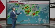 Flood threat for South Florida to continue into Friday