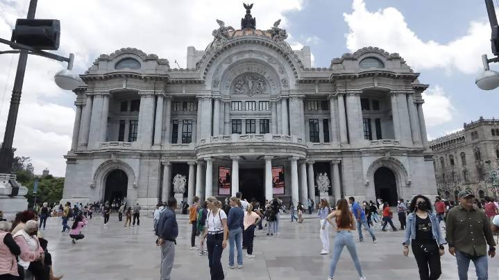 Recorte a presupuesto afectará a INAH e INBAL