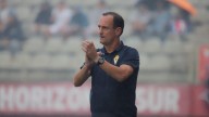 El Algeciras deja al Real Murcia de Etxeberria a la deriva