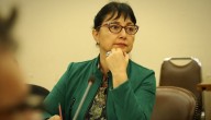 Diputada PPD, Carolina Marzán, por postulación de Bachelet a la Secretaría General de la ONU: "Esta es una misión, un desafío de Estado"