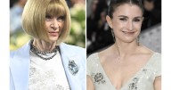 Anna Wintour taps Chloe Malle as Vogue successor