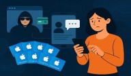 Impersonation Scam: Fraudster Poses as Boss, Tricks Victim Into Buying ₹1 Lakh Worth of App Store Codes from Amazon