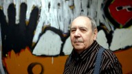 El último adiós a Gustavo Torner, el autor de la belleza invisible