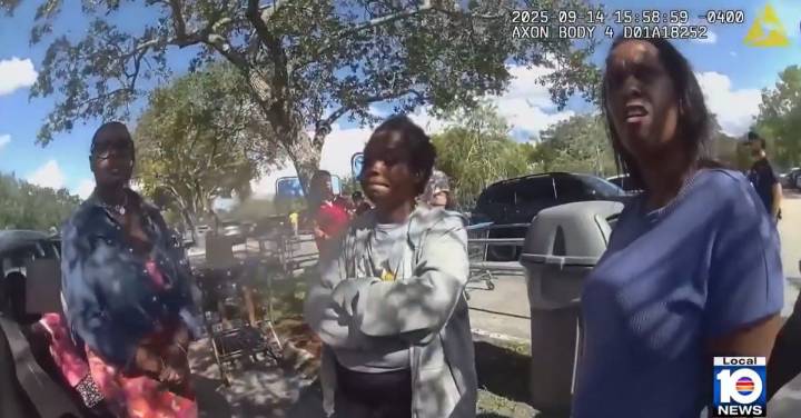 'It's 90 degrees outside': Mom on Walmart run left kids alone in hot car without AC, police say