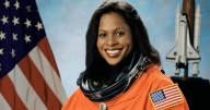 'I'm a NASA astronaut and this is what it's really like to be in space without showers'