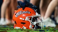 Illinois renames football stadium after $100 million donation