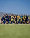 Alineación confirmada de Alianza Lima ante la U de Chile
