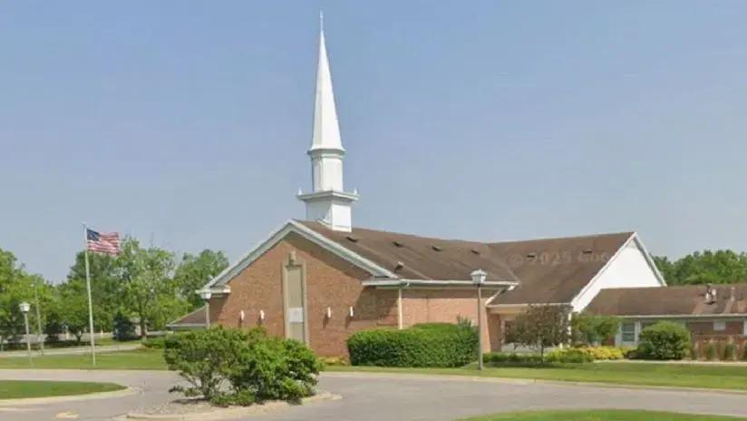 Ataque a iglesia mormona en Michigan: exmarine sospechoso, dos muertos y varios heridos