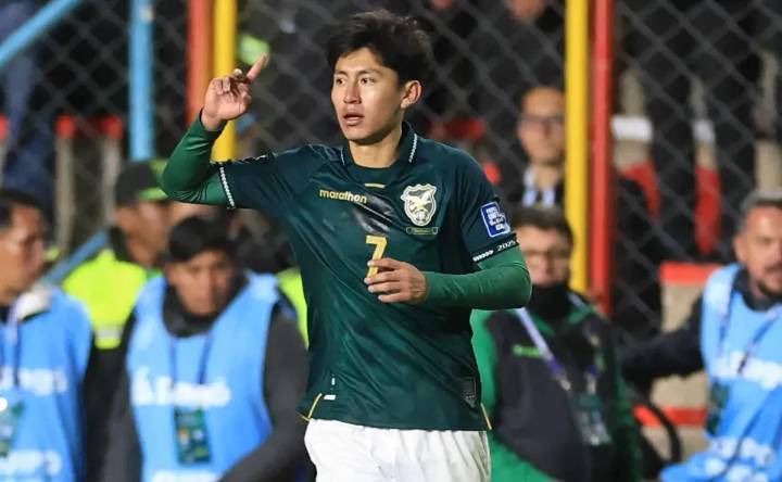 When and who will Bolivia play in the 2026 World Cup intercontinental playoff?
