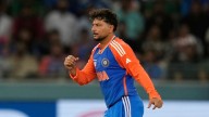 Suryakumar: Staying not out at the finish is 'one box I always wanted to tick'