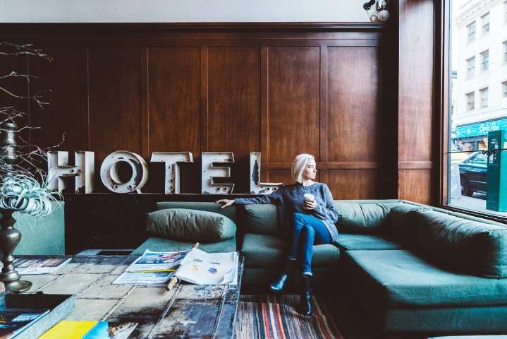 Nuevas propuestas renuevan el panorama hotelero de Mendoza