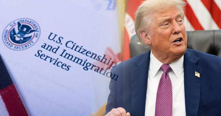 Alerta inmigrantes: este es el nuevo compromiso de USCIS con las recientes directrices del gobierno de Donald Trump