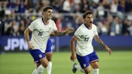 Estados Unidos derrotó 2