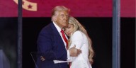 El perdón de la esposa de Kirk a su asesino desconcierta a Trump, que replica: “Yo sí siento odio”