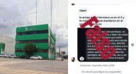 Pide Cobach tranquilidad, supuestas “amenazas virales" son de Edomex