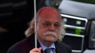 Ty Cobb says Trump ‘waging war on people who offend him’ after Kimmel suspension