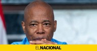 El alcalde de Nueva York abandona la carrera para la reelección sin dar apoyo a ningún candidato