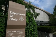 House panel backs sweeping State Department overhaul package