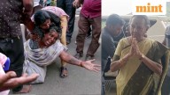 Who is Justice Aruna Jagadeesan? HC judge on Vijay stampede, Jayalalithaa cases