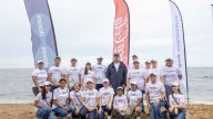 Ministro dominicano de Medio Ambiente insta a reducir uso de plástico