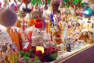 Más de 170 ferias navideñas serán instaladas a partir del 1º de octubre