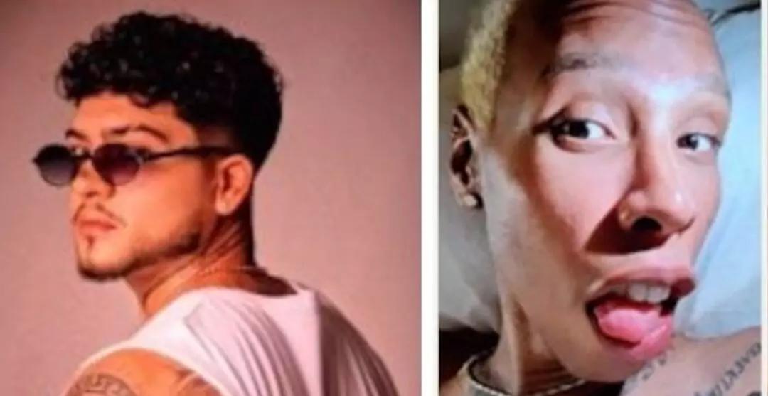 ¡Dos artistas colombianos asesinados en México! B-King y DJ Regio Clown fueron hallados sin vida en el Edomex