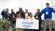 Midis: personas con discapacidad severa inician estudios técnicos gracias a beca