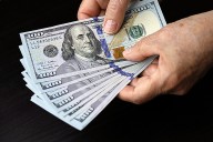 Nuevo récord: el dólar oficial quedó a menos de 4% del techo de la banda