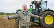 Jeremy Clarkson makes unexpected career move with brand new Diddly Squat project