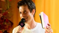 Mark Ronson on Memoir 'Night People' and the Music That Made Him