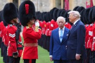 Ivey says Alabama is ‘worthy for a king’ after King Charles mentions Birmingham during Trump visit