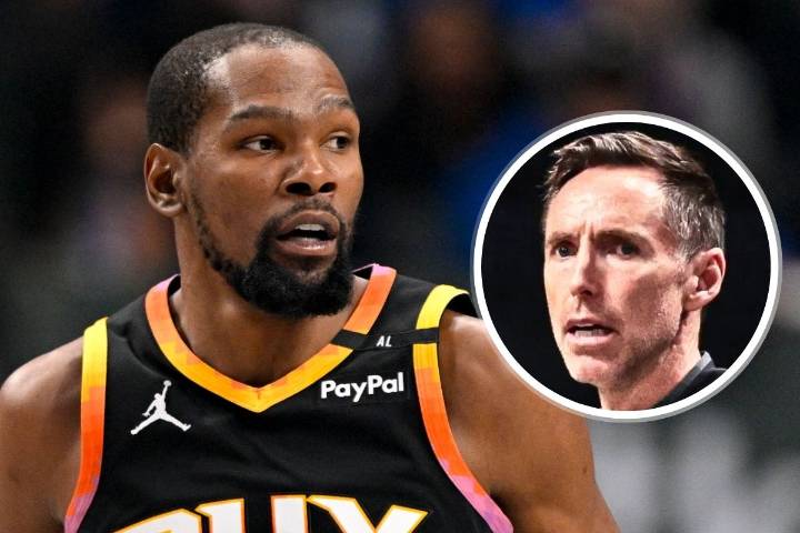 Did Kevin Durant Clear Steve Nash’s Path for Suns Return? Inside Phoenix Legend’s New Role Find out whether Rockets superstar Kevin Durant paved the path for Steve Nash's appointment as an advisor at 