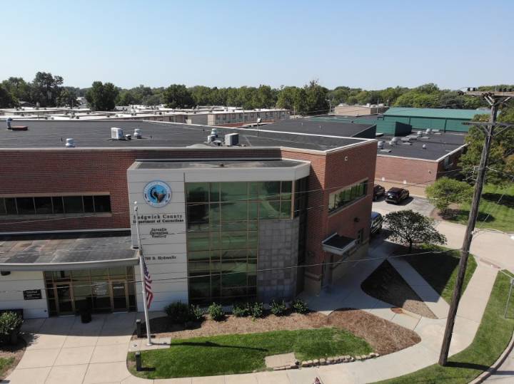 Grants boost treatment options in Kansas juvenile centers