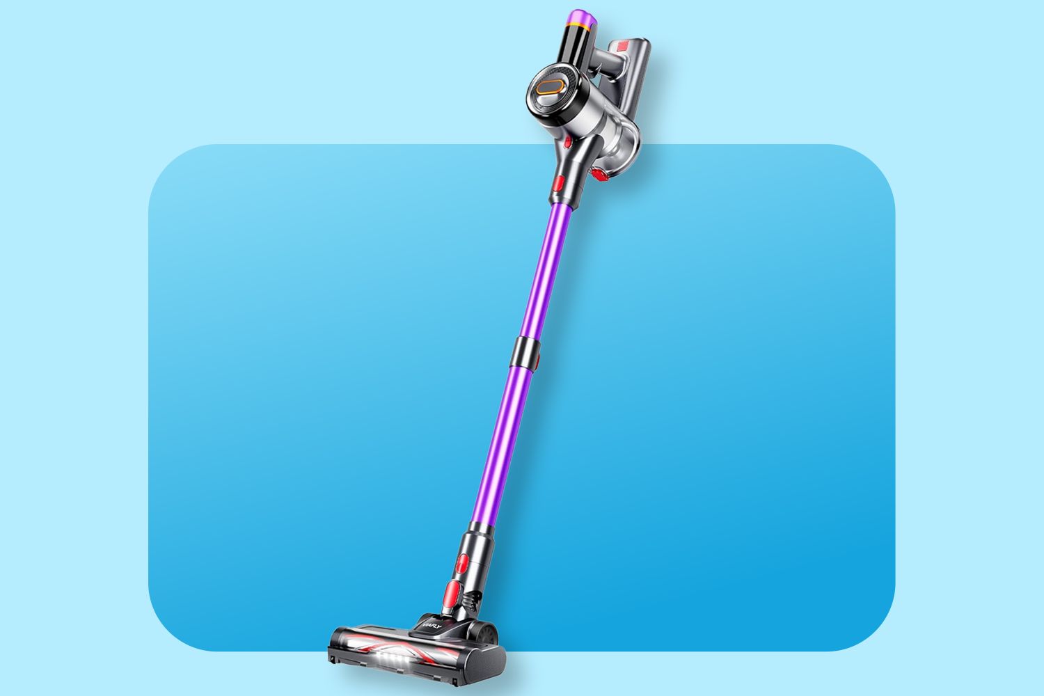 This $260 Cordless Vacuum Is $90 at Amazon’s Labor Day Sale 2025